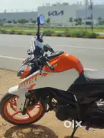 Duke 250 2024 may