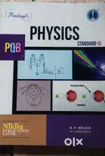 Physics STD..11th