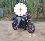 single hand bike