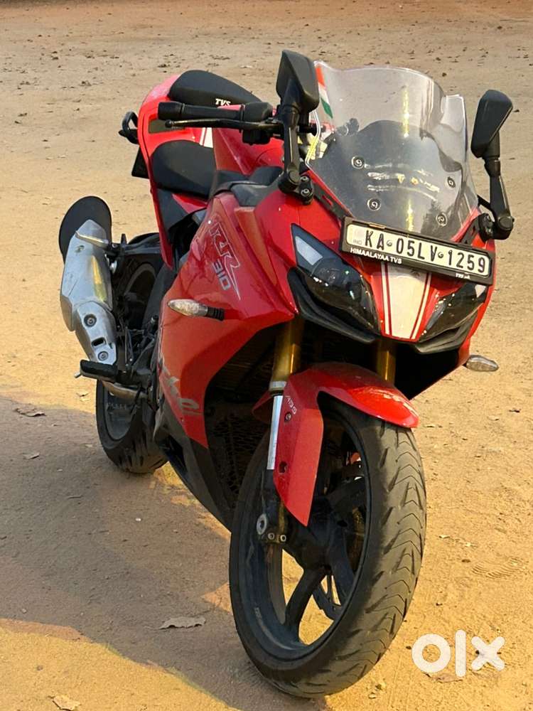 Get your dream bike at best price