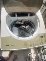 IFB Fully Automatic Top Load Washing Machine 7 kg