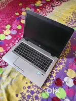HP Elitebook Intel i5 vPro (Excellent Condition, Office Used)