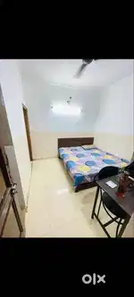 Separate independent 1bhk - Looking for roommate