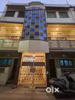 Big flat for rent