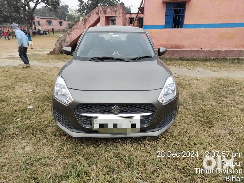 Maruti Suzuki Swift 2022 Petrol 45000 Km Driven
