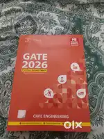 GATE 2026 Civil Engineering made easy Precious Solved papers