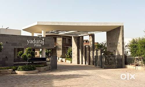 Gandhi Path Vaishali Nagar 100 sq yd