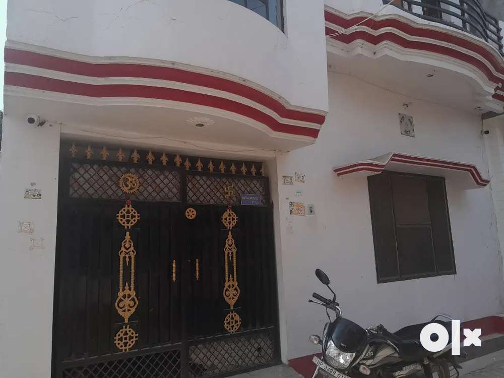 Rent for Home (2 Rooms, Kitchen, Toilet and Bathroom) in Tareenpur