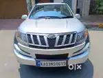 Mahindra XUV500 W8, 2013, Diesel