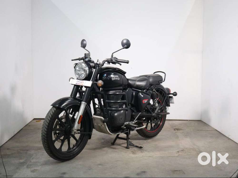 0864-CLASSIC 350 - BANK FINANCE AVAILABLE