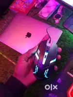 Di RGB Gaming mouse