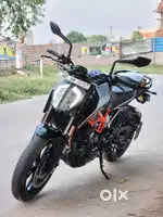 KTM DUKE 250 2021