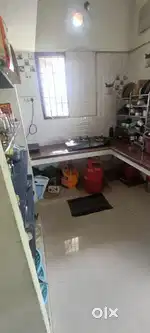Individual house  rent at Perumalpattu