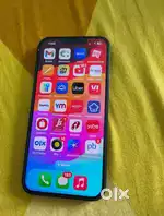 Iphone 14 almost new no scratches superior battery