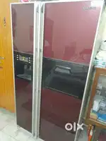Samsung BIG Fridge