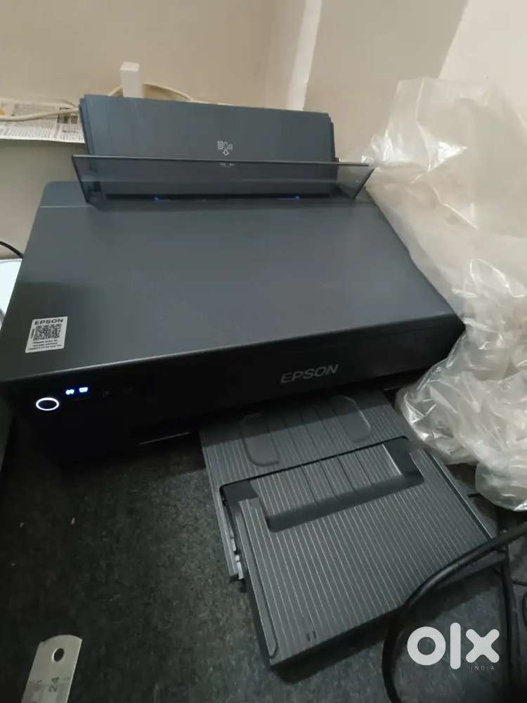 Epson L18050 A3+ Printer Wi-Fi