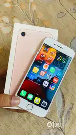 Iphone 7 128gb urgent sale