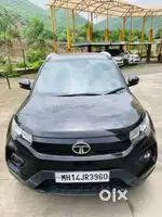 Tata Nexon, 2021, Petrol