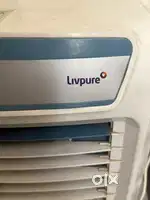 LivPure Desert air cooler in a brand new condition