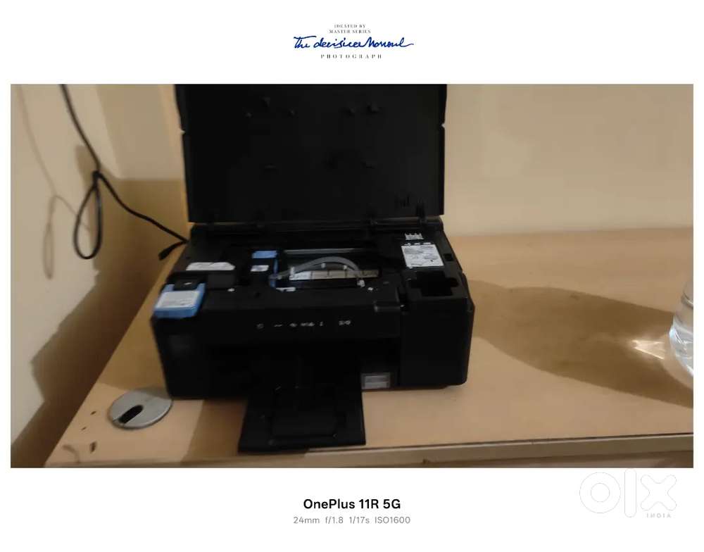 Canon printer