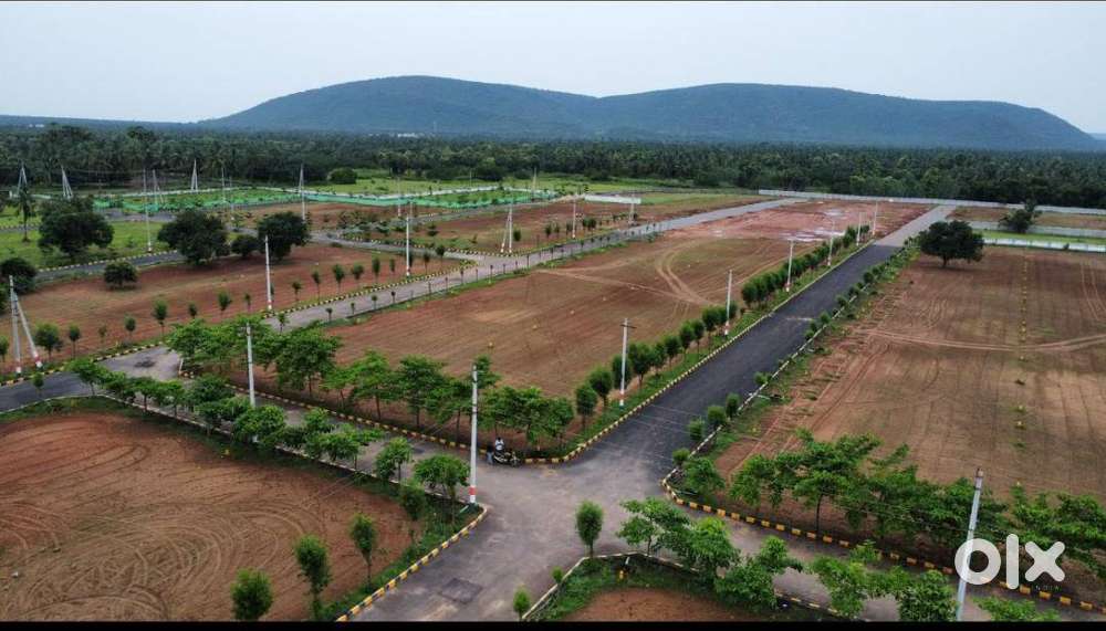 Secure Your Dream Plot Today Approved Layout & Loans Available