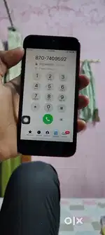 iPhone se hai 6666