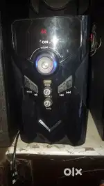 Zebronic Home Theater BT