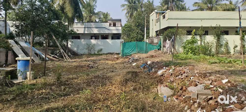 30 cents residential plot for sale