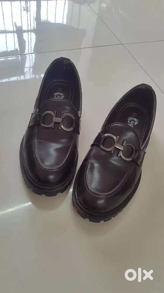 IMPORTED SHOES MEN