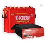 Exide Inverter