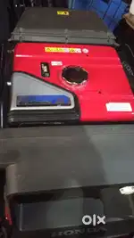 Honda generator EU 70 is