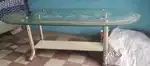 Steel Table