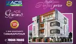Venkateswara Nagar, Anakaputhur 2 BHK