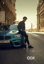 Iam a driver i want job