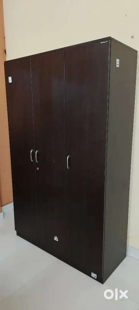 Nilkamal Wardrobes