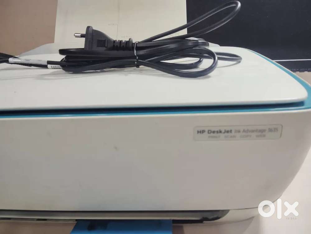 HP DESKJET PRINTER