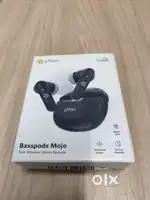 Ptron Earbuds