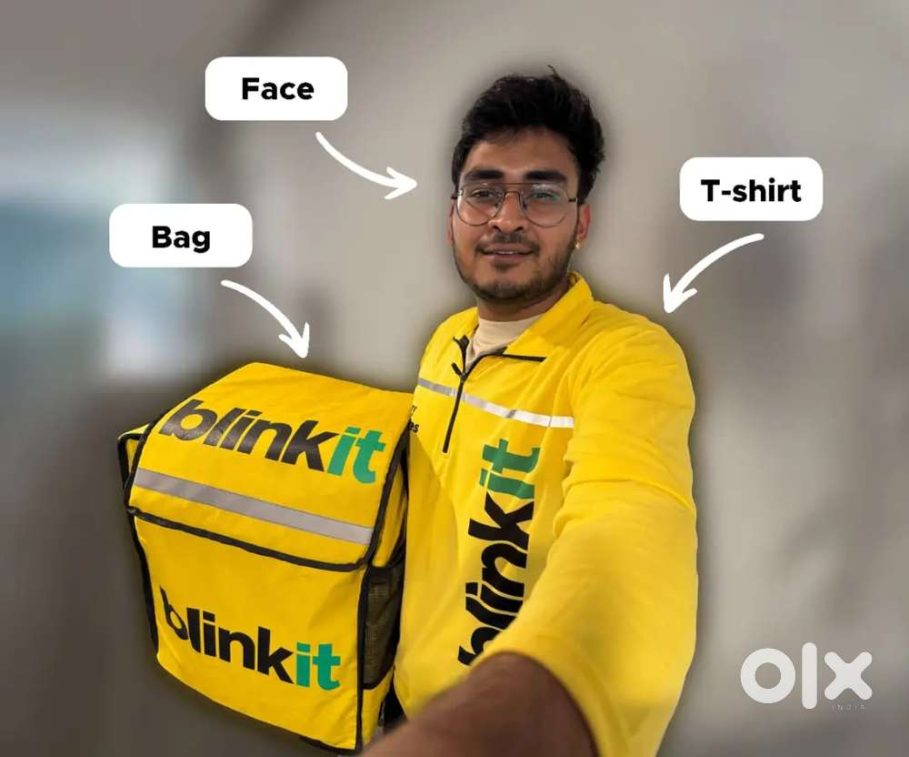 Blinkit &swiggy