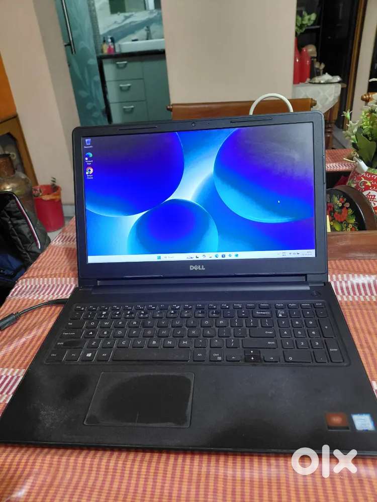 Dell Laptop