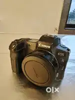 CANON EOS R MIRROR LESS CAMERA