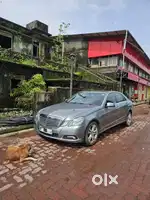 High quality vehicle