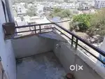 3bhk flat for rent at Lambhvel road