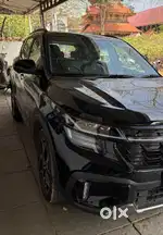 Kia Seltos GTX Plus 1.5 Turbo Petrol DCT, 2024, Petrol