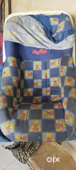 Carry cot for infanta