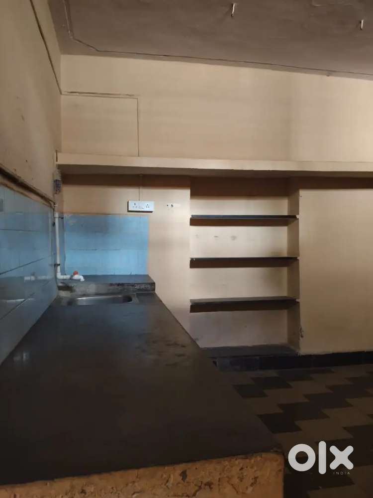 1 BHK भाड्याने देणे आहे, किल्ला वेस करमाळा