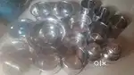 Un Used Vessels (Stainless Steel)