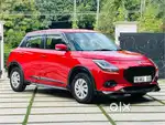 Maruti Suzuki Swift VXI Optional, 2024, Petrol