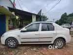 Mahindra E Verito 2014 Diesel Well Maintained
