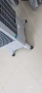 Air cooler