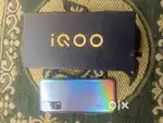 IQOO Z3 5G excellent camera and processing